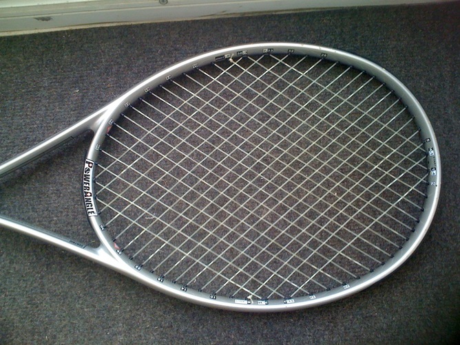 This is the blog page of Racket Stringing Service Southport